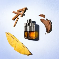 Azzaro Wanted By Night -Pas Cher Luxe Arome Magasin azzaro wanted by night eau de parfum pour homme 3