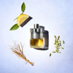 Azzaro Wanted -Pas Cher Luxe Arome Magasin azzaro wanted eau de toilette pour homme 3