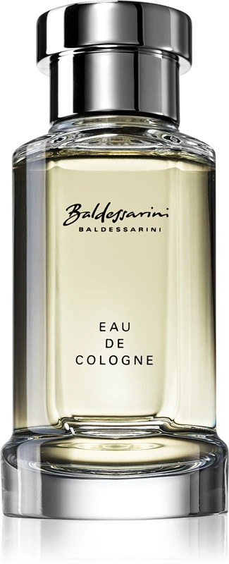 Baldessarini Baldessarini -Pas Cher Luxe Arome Magasin baldessarini baldessarini eau de cologne pour homme