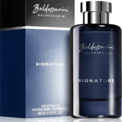Baldessarini Signature -Pas Cher Luxe Arome Magasin baldessarini signature eau de toilette pour homme 1