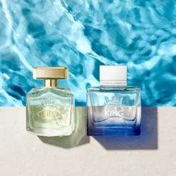 Banderas King Of Seduction -Pas Cher Luxe Arome Magasin banderas king of seduction eau de toilette pour homme 3