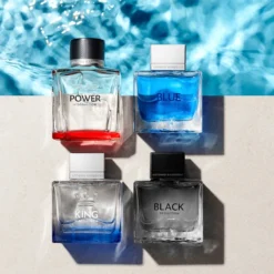 Banderas King Of Seduction -Pas Cher Luxe Arome Magasin banderas king of seduction eau de toilette pour homme 4