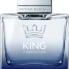 Banderas King Of Seduction -Pas Cher Luxe Arome Magasin banderas king of seduction eau de toilette pour homme 18