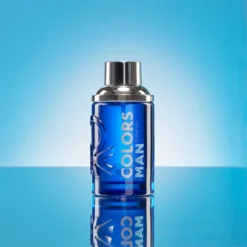 Benetton Colors De Benetton Man Blue -Pas Cher Luxe Arome Magasin benetton colors de benetton man blue eau de toilette pour homme 3