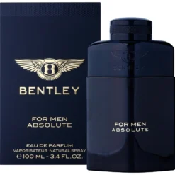 Pas Cher Luxe Arome Magasin -Pas Cher Luxe Arome Magasin bentley bentley for men absolute eau de parfum pour homme