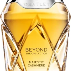 Bentley Beyond The Collection Majestic Cashmere