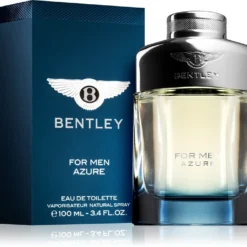 Bentley For Men Azure -Pas Cher Luxe Arome Magasin bentley for men azure eau de toilette pour homme