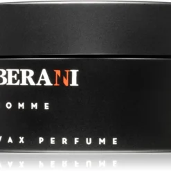 BERANI Wax Perfume