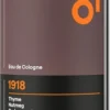 Beviro 1918 (Cosa Nostra) -Pas Cher Luxe Arome Magasin beviro 1918 cosa nostra eau de cologne pour homme