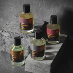 Beviro 1918 (Cosa Nostra) -Pas Cher Luxe Arome Magasin beviro 1918 cosa nostra eau de cologne pour homme 2