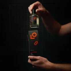 Beviro 1918 (Cosa Nostra) -Pas Cher Luxe Arome Magasin beviro 1918 cosa nostra eau de cologne pour homme 3