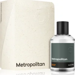 Beviro Metropolitan Eau De Toilette -Pas Cher Luxe Arome Magasin beviro metropolitan eau de toilette eau de toilette pour homme 1