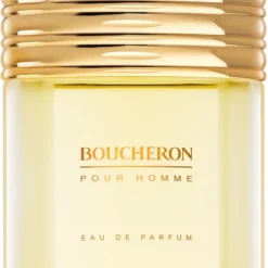 Boucheron Pour Homme