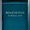 Boucheron Singulier -Pas Cher Luxe Arome Magasin boucheron singulier eau de parfum pour homme