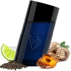 Bruno Banani Magic Man -Pas Cher Luxe Arome Magasin bruno banani magic man eau de toilette pour homme 3