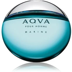 BULGARI Aqva Pour Homme Marine