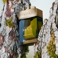 BULGARI Bvlgari Man Wood Essence -Pas Cher Luxe Arome Magasin bulgari bvlgari man wood essence eau de parfum pour homme 1