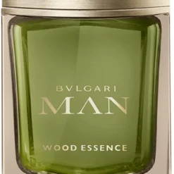 BULGARI Bvlgari Man Wood Essence