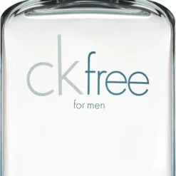 Calvin Klein CK Free