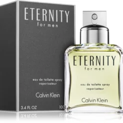Calvin Klein Eternity For Men -Pas Cher Luxe Arome Magasin calvin klein eternity for men eau de toilette pour homme