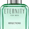 Calvin Klein Eternity For Men Reflections -Pas Cher Luxe Arome Magasin calvin klein eternity for men reflections eau de toilette pour homme