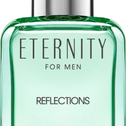 Calvin Klein Eternity For Men Reflections