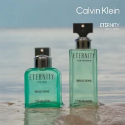 Calvin Klein Eternity For Men Reflections -Pas Cher Luxe Arome Magasin calvin klein eternity for men reflections eau de toilette pour homme 3