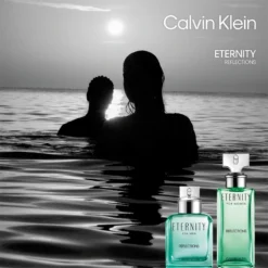 Calvin Klein Eternity For Men Reflections -Pas Cher Luxe Arome Magasin calvin klein eternity for men reflections eau de toilette pour homme 4