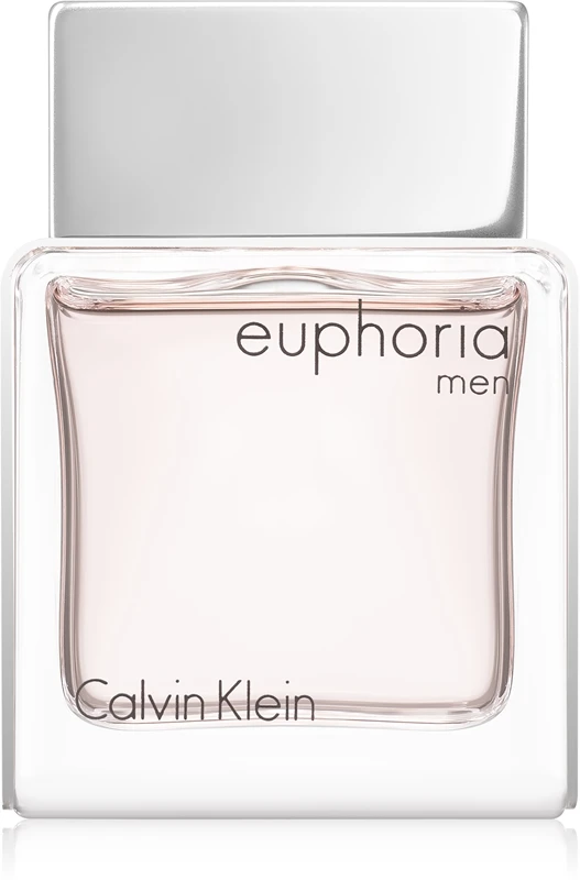 Calvin Klein Euphoria Men 3 Calvin Klein Euphoria Men
