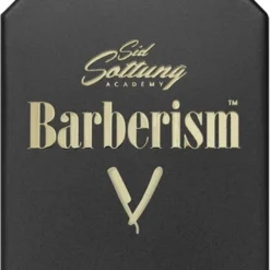 Captain Fawcett Barberism By Sid Sottung Eau De Parfum