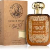 Captain Fawcett Booze & Baccy Ricki Hall -Pas Cher Luxe Arome Magasin captain fawcett booze baccy ricki hall eau de parfum pour homme