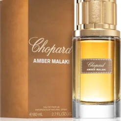 Chopard Amber Malaki -Pas Cher Luxe Arome Magasin chopard amber malaki eau de parfum pour homme