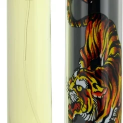 Christian Audigier Ed Hardy For Men -Pas Cher Luxe Arome Magasin christian audigier ed hardy for men eau de toilette pour homme 3