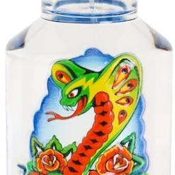 Christian Audigier Ed Hardy Villain -Pas Cher Luxe Arome Magasin christian audigier ed hardy villain eau de toilette pour homme 1