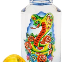 Christian Audigier Ed Hardy Villain -Pas Cher Luxe Arome Magasin christian audigier ed hardy villain eau de toilette pour homme 2