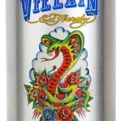 Christian Audigier Ed Hardy Villain -Pas Cher Luxe Arome Magasin christian audigier ed hardy villain eau de toilette pour homme 3