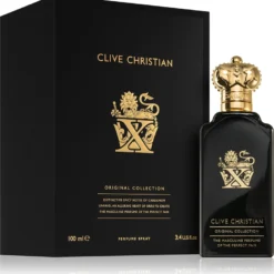 Clive Christian X Original Collection -Pas Cher Luxe Arome Magasin clive christian x original collection eau de parfum pour homme 1