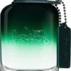 Coach Green -Pas Cher Luxe Arome Magasin coach green eau de toilette pour homme