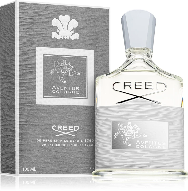 Creed Aventus Cologne 4 Creed Aventus Cologne – Image 2