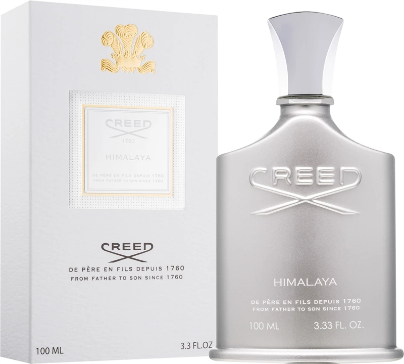 Creed Himalaya 4 Creed Himalaya – Image 2