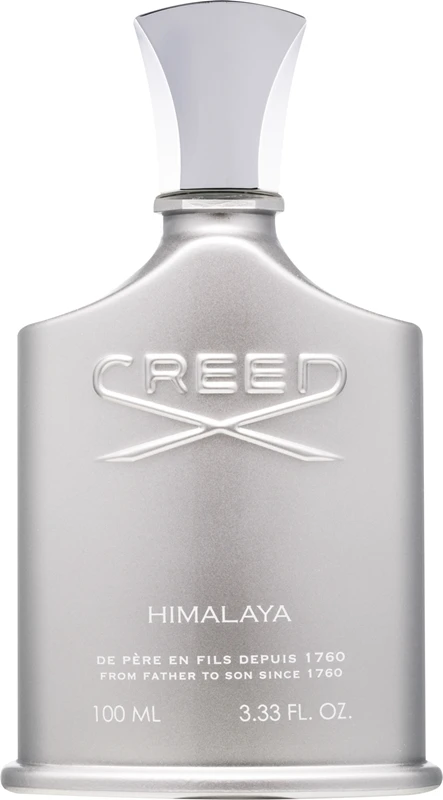 Creed Himalaya 3 Creed Himalaya