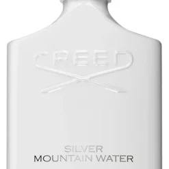 Creed Silver Mountain Water