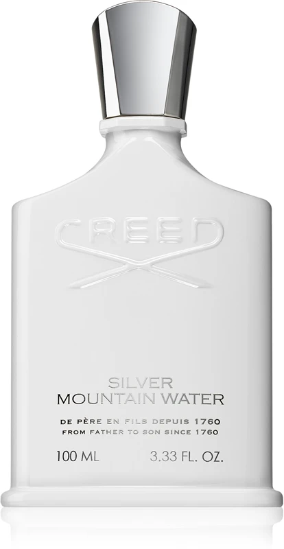 Creed Silver Mountain Water 3 Creed Silver Mountain Water