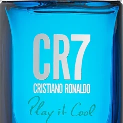 Cristiano Ronaldo Play It Cool