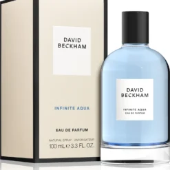 Pas Cher Luxe Arome Magasin -Pas Cher Luxe Arome Magasin david beckham infinite aqua eau de parfum pour homme 1