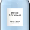 David Beckham Infinite Aqua -Pas Cher Luxe Arome Magasin david beckham infinite aqua eau de parfum pour homme