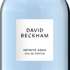 David Beckham Infinite Aqua