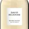 David Beckham Refined Woods -Pas Cher Luxe Arome Magasin david beckham refined woods eau de parfum pour homme