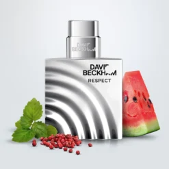 David Beckham Respect -Pas Cher Luxe Arome Magasin david beckham respect eau de toilette pour homme 1