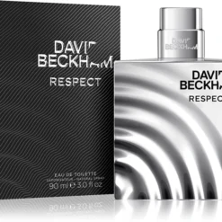 David Beckham Respect -Pas Cher Luxe Arome Magasin david beckham respect eau de toilette pour homme